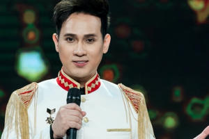 Nguyên Vũ “chơi lớn”, đầu tư gần 300 triệu đồng chỉ để làm MC