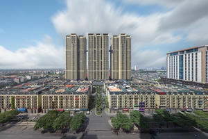 Thị trường chung cư Hà Nội quý III/2024 ghi nhận tăng trưởng