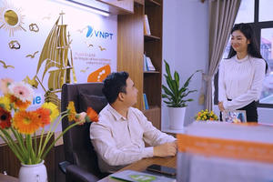 “Tết này anh có vợ mới”: Bộ phim Tết hứa hẹn lấy nhiều nước mắt của khán giả