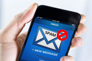 Chỉ cần một tin nhắn, sẽ không còn cuộc gọi, tin nhắn rác?