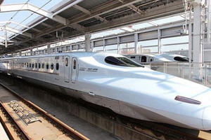 Bộ trưởng Giao thông: 'Mất 5-7 nhiệm kỳ mới làm xong đường sắt tốc độ cao'