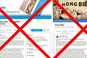 Thông tin “sắp có Giám đốc Công an tỉnh trẻ nhất cả nước” ở Sơn La là hoàn toàn bịa đặt!