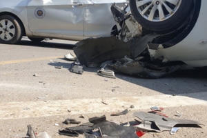 15 người thương vong vì tai nạn giao thông trong ngày 4/9