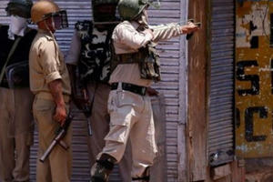 Đụng độ ở biên giới Ấn Độ - Pakistan, ít nhất 9 người thiệt mạng