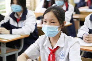 Quy chế mới về xét công nhận tốt nghiệp trung học cơ sở