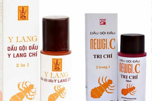 Phát hiện một số sản phẩm mỹ phẩm có thành phần thuốc diệt côn trùng