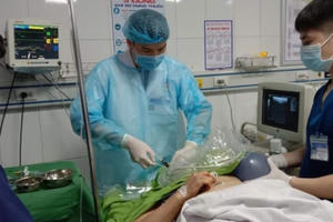 Chuyến đi lễ kinh hoàng qua lời kể của nạn nhân vụ tai nạn nghiêm trọng ở Nghệ An