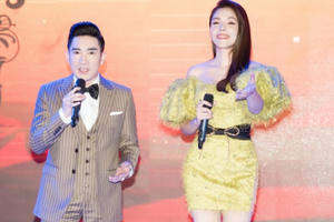 Bị Kiwi Ngô Mai Trang tiết lộ có rất nhiều tiền, Quang Hà nói gì?