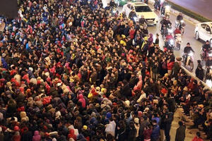 Bộ VHTTDL: Xử lý nghiêm hành vi lợi dụng di tích, lễ hội để trục lợi Bộ VHTTDL: Xử lý nghiêm hành vi lợi dụng di tích, lễ hội để trục lợi