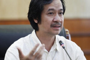 Thủ tướng bổ nhiệm ông Nguyễn Kim Sơn làm Chủ tịch Hội đồng ĐHQGHN