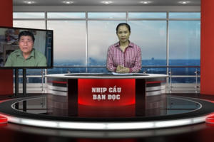 Nhịp cầu bạn đọc Plus: Cụ ông gần 70 tuổi 30 năm đội đơn kêu oan