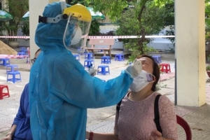 Đám tang có 3 ca Covid-19: Phải ứng phó nhanh hơn tốc độ lây của dịch