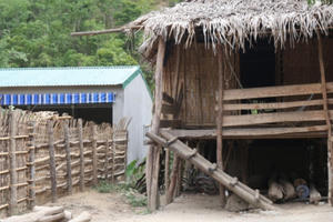 Những chuồng bò hạng sang ngốn gần 13 tỷ được thẩm định như thế nào