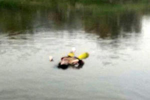 Bắc Kạn: Điều ta tra vụ thi thể cán bộ văn hóa nổi trên sông