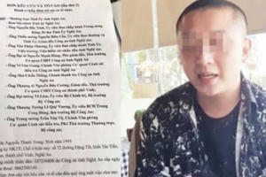 Bi kịch đến do... 'tay nhanh hơn não'