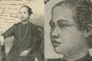 Giai thoại về mỹ nhân khiến Hắc – Bạch công tử đốt tiền nấu trứng