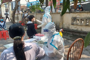 Vì sao chống dịch ở Hải Dương lại khó khăn?