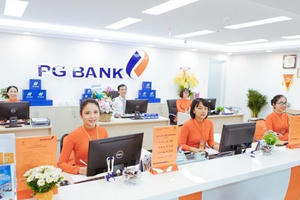 PG Bank: Báo lãi 6 tháng hơn 242 tỷ đồng, nợ xấu tăng sau khi Petrolimex thoái vốn