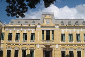 Đề nghị Hải Phòng chấm dứt giao biên chế công chức trái quy định