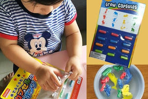 Hôn mê, bất tỉnh vì ‘viên thuốc thần kỳ’