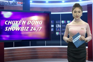 Bản tin Giải trí cuối tuần