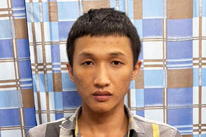 Khởi tố, bắt tạm giam nhóm đối tượng đột nhập nhà dân trộm tiền, vàng