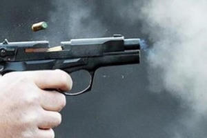 Đồng Nai: Tranh chấp đất đai, giang hồ nổ súng Đồng Nai: Tranh chấp đất đai, giang hồ nổ súng