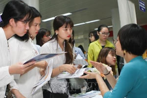 Sinh viên sư phạm được nhà nước hỗ trợ 3,63 triệu đồng/tháng Sinh viên sư phạm được nhà nước hỗ trợ 3,63 triệu đồng/tháng