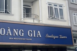 Cục Bản quyền tác giả yêu cầu Công ty Dragon Technologies chứng minh không sao chép phần mềm của Công ty Tâm Đạt