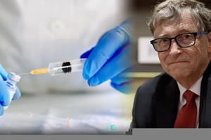 Bill Gates: Covid-19 sẽ kết thúc vào cuối năm 2021 nhưng nó sẽ khiến hàng triệu người bỏ mạng