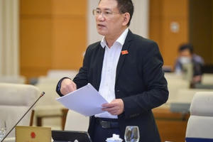 Tiết lộ lý do giá xăng sắp được giảm mạnh