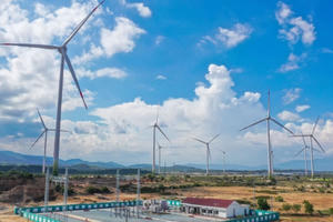 Mới có 18 nhà máy điện năng lượng tái tạo chuyển tiếp được cấp phép hoạt động điện lực