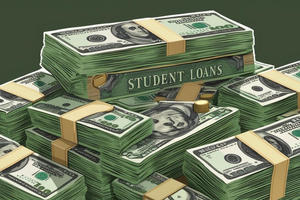 Đề xuất sinh viên học ngành toán, khoa học, công nghệ, kỹ thuật được vay vốn đến 5 triệu đồng/tháng