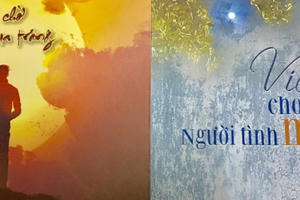 Tình yêu và thiên nhiên trong thơ Phạm Quốc Cường