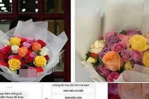 Khi review “giết” doanh nghiệp Khi review “giết” doanh nghiệp