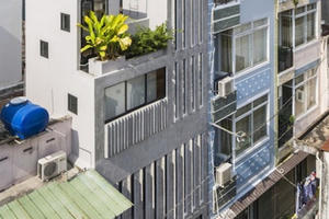 Giải bài toán nhà ở tại TPHCM: Cần xem xét hạ mức diện tích được tách thửa