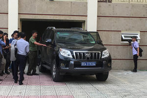 Lộ diện 5 lãnh đạo có con được nâng điểm ở Hòa Bình