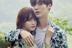 Goo Hye Sun ly hôn: Đau lòng công khai bất hạnh trên mặt báo