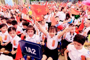 Hà Nội lùi thời gian tuyển sinh vào đầu cấp năm 2021