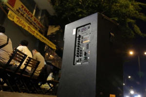 Đà Nẵng: Xử phạt nghiêm các trường hợp vi phạm ô nhiễm tiếng ồn từ ngày 1/6