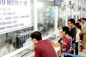 TP HCM: Khám hậu COVID-19 có được hưởng BHYT không?