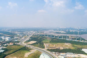 Vành đai 4 TP Hồ Chí Minh phải là cao tốc đạt chuẩn