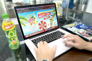 Cơ hội dễ dàng trúng 2 giải 100 triệu đồng trong 10 ngày tới với Trà Xanh Không Độ