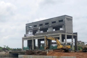 Vĩnh Phúc: Việc chọn nhà thầu của một số dự án cần phải tuân thủ theo quy định của nhà tài trợ