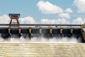 Xử lý khó khăn, vướng mắc về GPMB Dự án Nhà máy Thủy điện Trị An mở rộng Xử lý khó khăn, vướng mắc về GPMB Dự án Nhà máy Thủy điện Trị An mở rộng