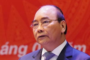 Xử lý nghiêm minh, đúng pháp luật vụ việc ở Đồng Tâm