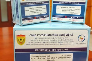 Sở Tài chính TP Cần Thơ nói gì về kết luận thanh tra liên quan đến các gói thầu Y tế