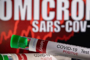 Số ca nhiễm Covid-19 ngày 3/1 giảm gần 1.000 ca so với ngày hôm qua