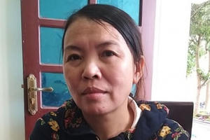 Tạm giữ đối tượng cho vay với lãi suất "cắt cổ"