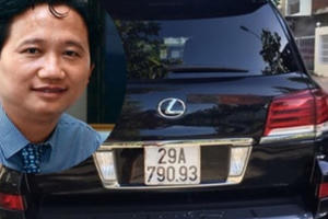 Bộ trưởng Trần Tuấn Anh nói gì về vụ Trịnh Xuân Thanh, Vũ Quang Hải?